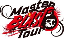 Master Blast Tour